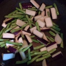 茄瓜可以怎么吃,创意烹饪方法大盘点