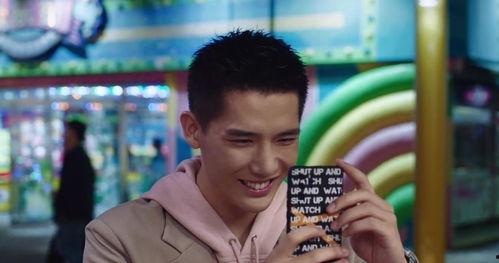 匡大宇吃瓜专家,揭秘娱乐圈幕后真相